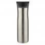 Contigo West Loop Autoseal Insulated Travel Mug Bottle 591ml | Stainless Steel
