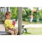Contigo Gizmo Kids Drink Bottle Flip Autospout 420ml | Birds | Leak Proof