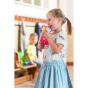 Contigo Gizmo Kids Drink Bottle Flip Autospout 420ml | Birds | Leak Proof