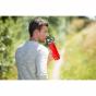 Contigo Ashland Autospout Sports Drink Bottle 709ml | Sangrian Red | Leak Proof