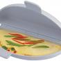Progressive Prep Solutions Microwave Omelette Maker