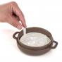 Progressive Prep Solutions Microwave Breakfast Egg Sandwich Cooker