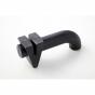 Zwilling Henckels TWINSHARP Knife Sharpener Black | Steel and Ceramic Wheels