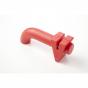 Zwilling - TWINSHARP® Knife Sharpener - Red