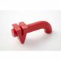 Zwilling - TWINSHARP® Knife Sharpener - Red