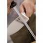 Zwilling Oval Diamond Coated Steel 26cm