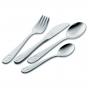 Zwilling Children Bino Children's Cutlery Set | Set of 4