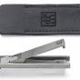 Zwilling Twinox Twin-S Nail Clippers with Pouch