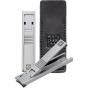Zwilling Twinox Twin-S Nail Clippers with Pouch