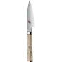 Miyabi 5000MCD Shotoh Paring Knife Birchwood Handle | 9cm