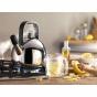 Zwilling Stainless Steel Whistling Kettle 1.7L