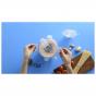 Lock & Lock Special
Measuring Cup W/lid, Flip Cap 1L
