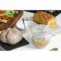 Lock & Lock Special
Measuring Cup W/lid, Flip Cap 1L