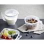 Lock & Lock Special
Measuring Cup W/lid, Flip Cap 1L