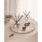 Ecoya Fragranced Reed Diffuser | Sandalwood & Amber