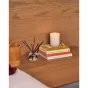 Ecoya Fragranced Reed Diffuser | Sandalwood & Amber