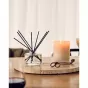Ecoya Fragranced Reed Diffuser | Sandalwood & Amber