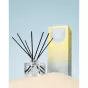 Ecoya Fragranced Reed Diffuser | Sea Salt & Coconut