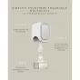 Ecoya Plug-In Diffuser Fragrance Flask 24ml | Guava & Lychee Sorbet