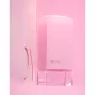 Ecoya Keepsake Candle 1 | Pink