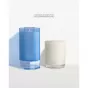 Ecoya Keepsake Candle 2 | Blue