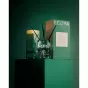 Ecoya Keepsake Candle 3 | Green