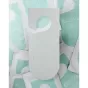 Ecoya Closet Tags | Wild Sage & Citrus