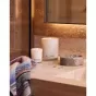 Ecoya Madison Candle 400g | Sandalwood & Amber