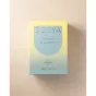 Ecoya Madison Candle 400g | Sea Salt & Coconut