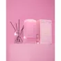 Ecoya Keepsake Reed Diffuser 1 | Pink