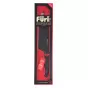 Furi Pro Jet Black East/West Santoku Knife | 17cm