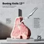 Furi Pro Boning Knife | 13cm