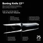 Furi Pro Boning Knife | 13cm