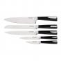 Stanley Rogers Encased Bamboo 6 Piece Knife Block