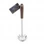Stanley Rogers Premium Black Walnut Stainless Steel Spaghetti Server