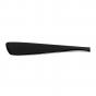Stanley Rogers Soho Onyx Cutlery Set | Casual Setting for 8 | 56 Pieces