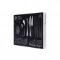 Stanley Rogers Albany Dinner Cutlery Set with Steak Knives | Formal Setting for 6 | 40 Pieces