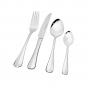 Stanley Rogers Baguette 24 Piece Set | Casual Setting For 6