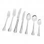 Stanley Rogers Modena Premium Cutlery Set | Formal Setting for 8 | 56 Pieces
