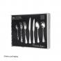 Stanley Rogers Cambridge 56 Piece  Dinner Cutlery Set | Formal Setting For 8