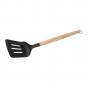 Stanley Rogers Bamboo Slotted Turner