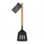 Stanley Rogers Bamboo Slotted Turner