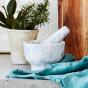 Stanley Rogers Marble Mortar & Pestle