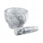 Stanley Rogers Marble Mortar & Pestle