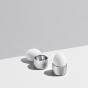 Georg Jensen Bernadotte Egg Cup | 2 Piece