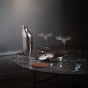 Georg Jensen Sky Coaster Set | 4 Piece