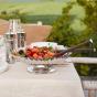 Georg Jensen Bernadotte Salad Set | 2 Piece