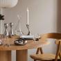 Georg Jensen Cobra Salt and Pepper Grinder