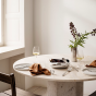 Georg Jensen Cobra Serving Bowl | 24cm