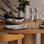 Georg Jensen Cobra Serving Bowl | 28cm